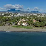 Luxury Marbella Area, Jacuzzi, Near