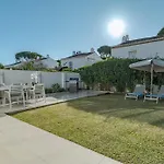 Luxury Marbella Area, Jacuzzi, Near Villa